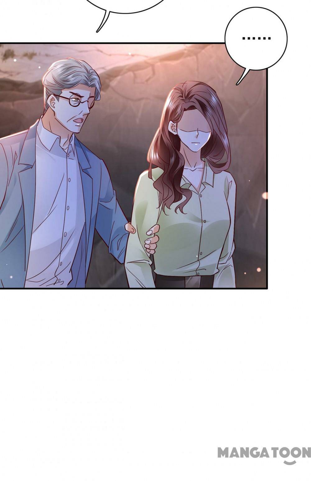 Hào Môn Thiên Giới Tiền Thê: Chapter 653