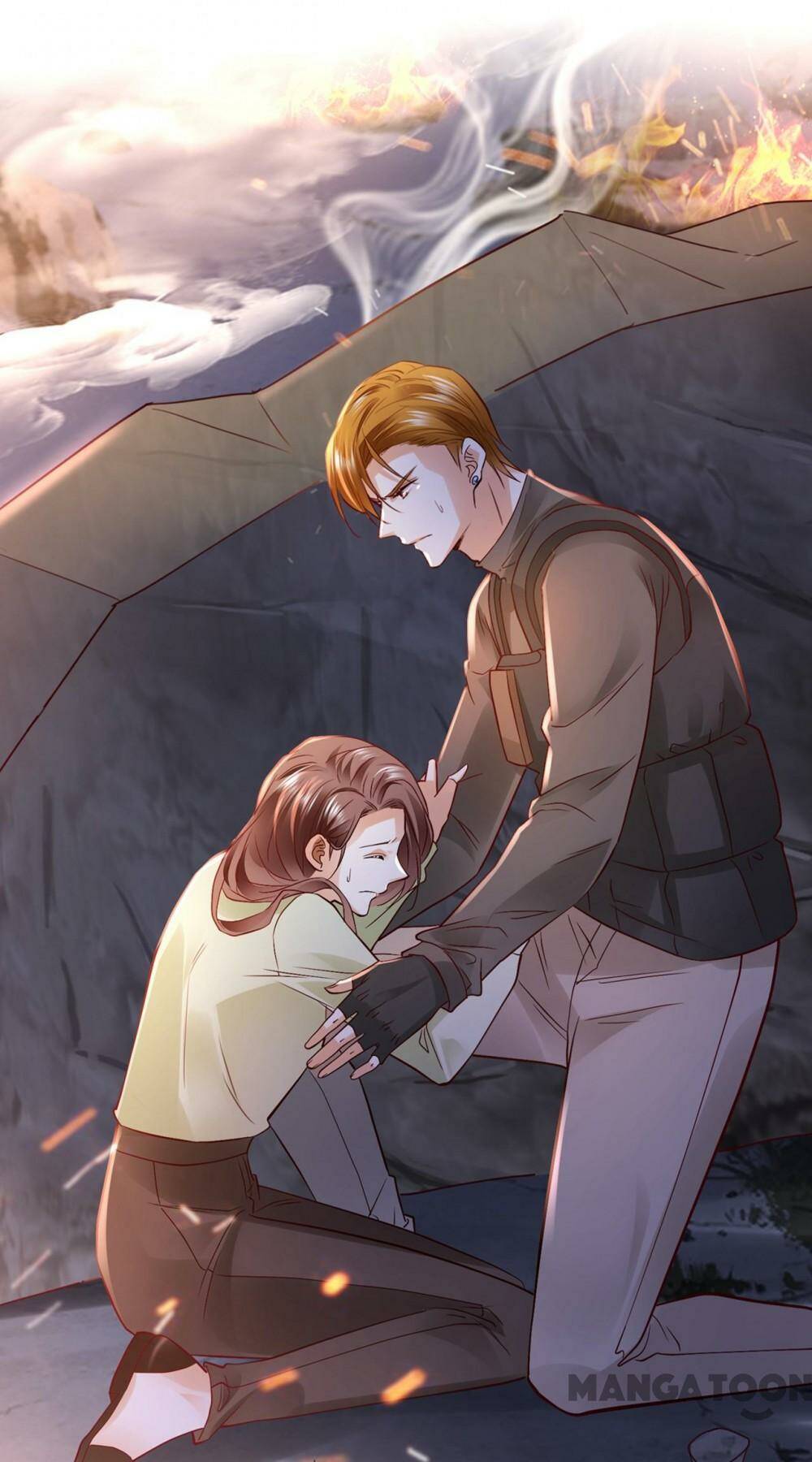 Hào Môn Thiên Giới Tiền Thê: Chapter 653