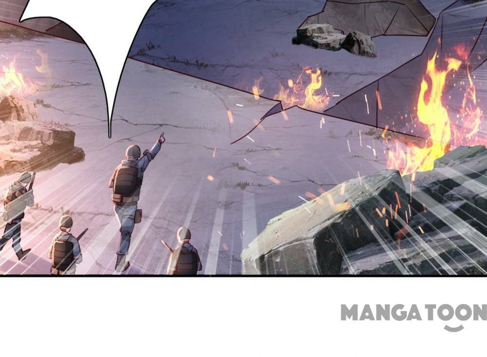 Hào Môn Thiên Giới Tiền Thê: Chapter 653