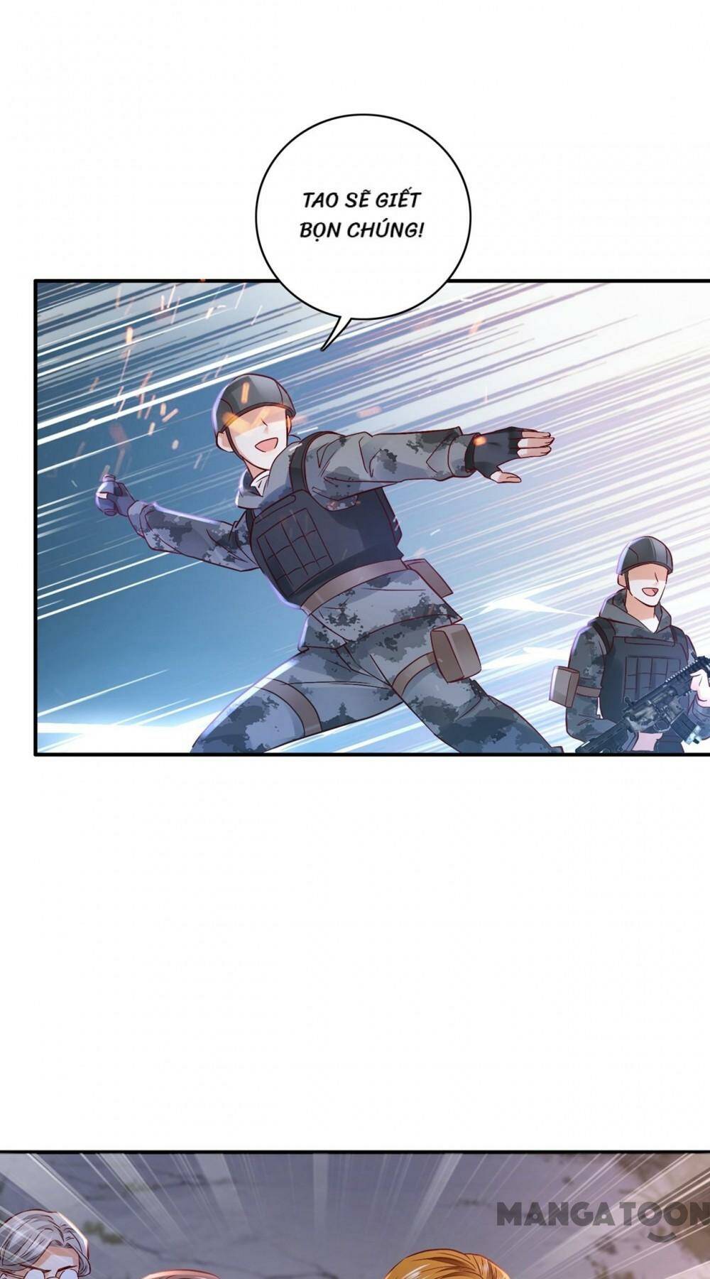 Hào Môn Thiên Giới Tiền Thê: Chapter 653