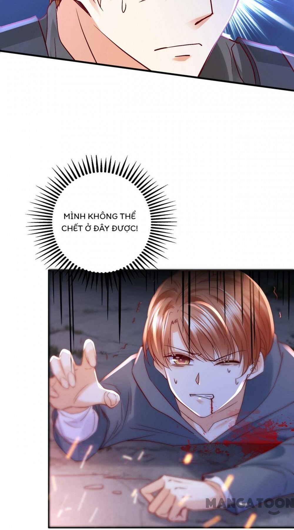 Hào Môn Thiên Giới Tiền Thê: Chapter 654
