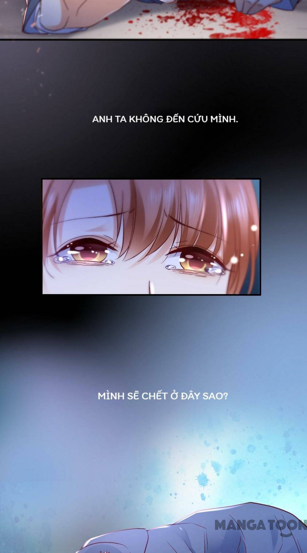 Hào Môn Thiên Giới Tiền Thê: Chapter 654