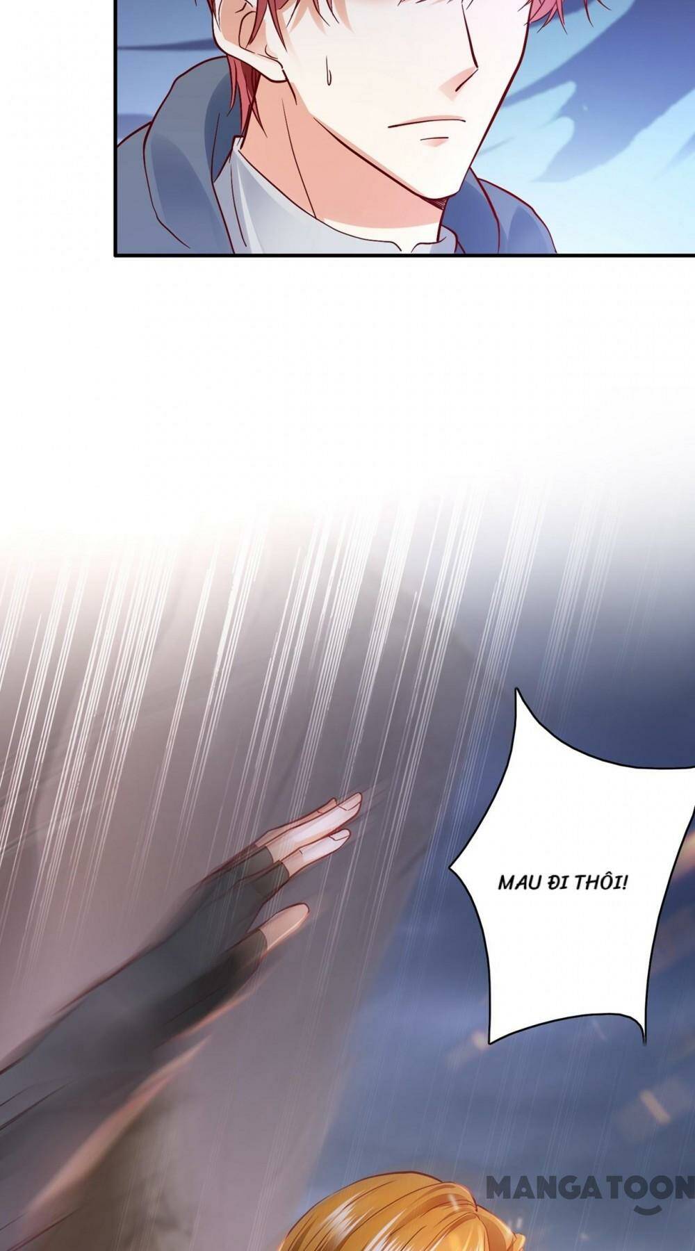 Hào Môn Thiên Giới Tiền Thê: Chapter 654