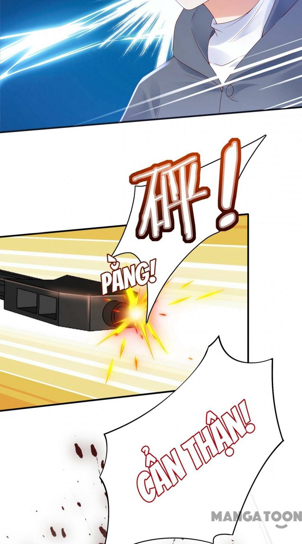 Hào Môn Thiên Giới Tiền Thê: Chapter 654
