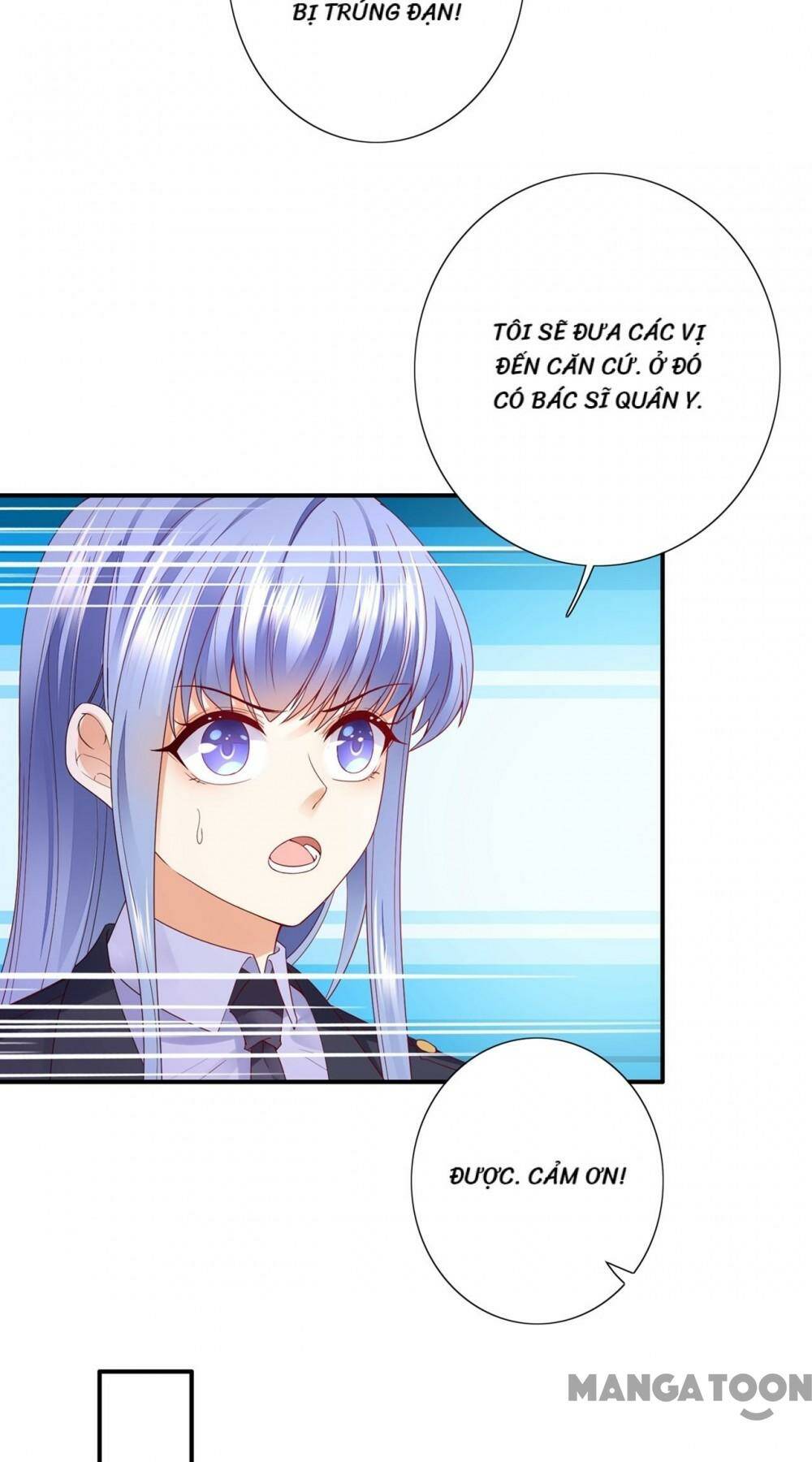 Hào Môn Thiên Giới Tiền Thê: Chapter 655