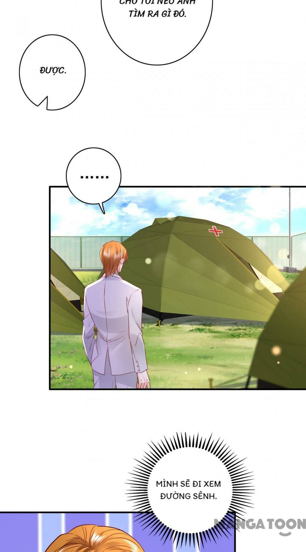 Hào Môn Thiên Giới Tiền Thê: Chapter 655