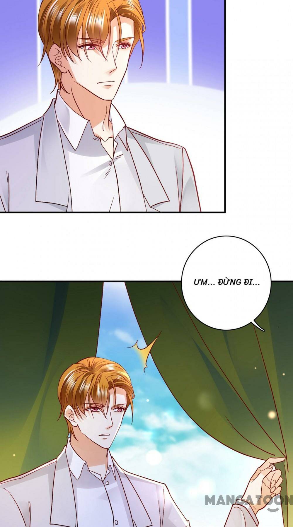 Hào Môn Thiên Giới Tiền Thê: Chapter 655