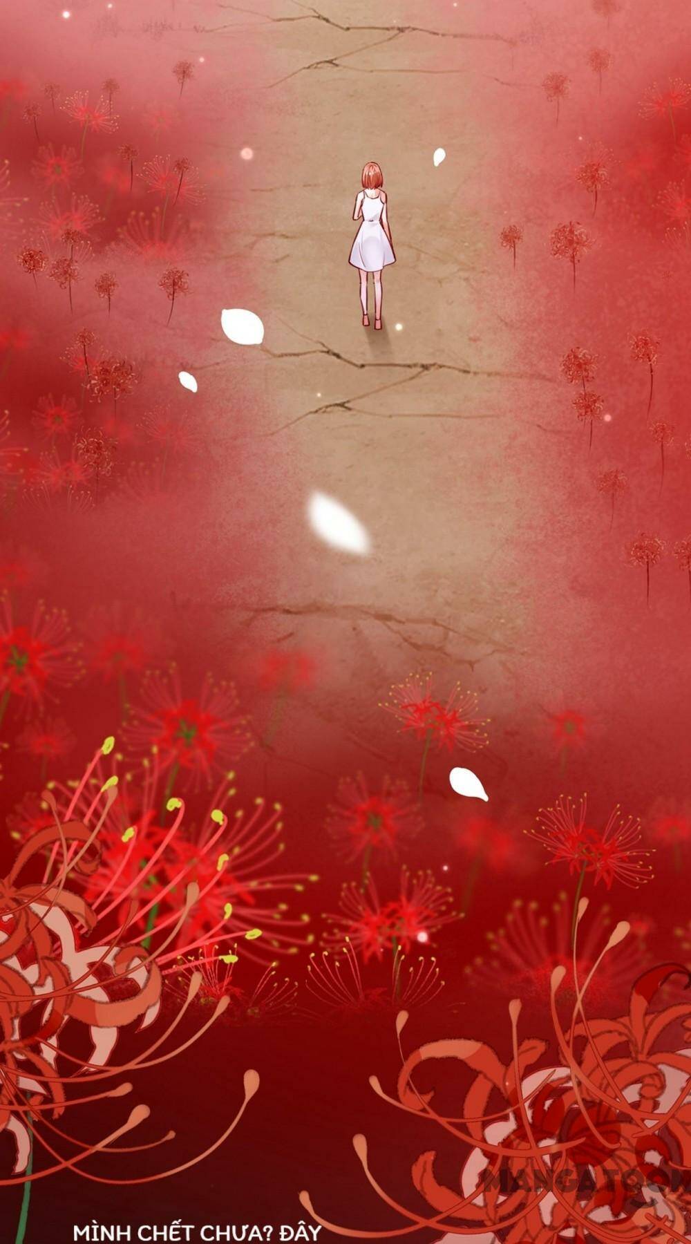 Hào Môn Thiên Giới Tiền Thê: Chapter 655