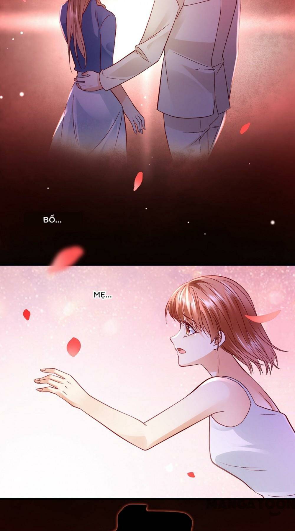 Hào Môn Thiên Giới Tiền Thê: Chapter 655
