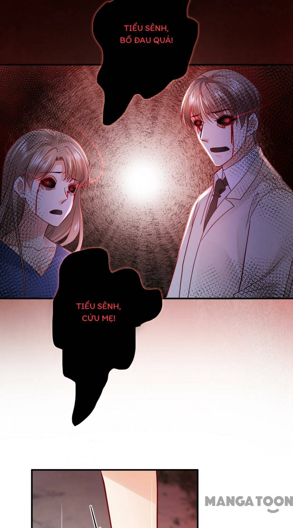 Hào Môn Thiên Giới Tiền Thê: Chapter 655