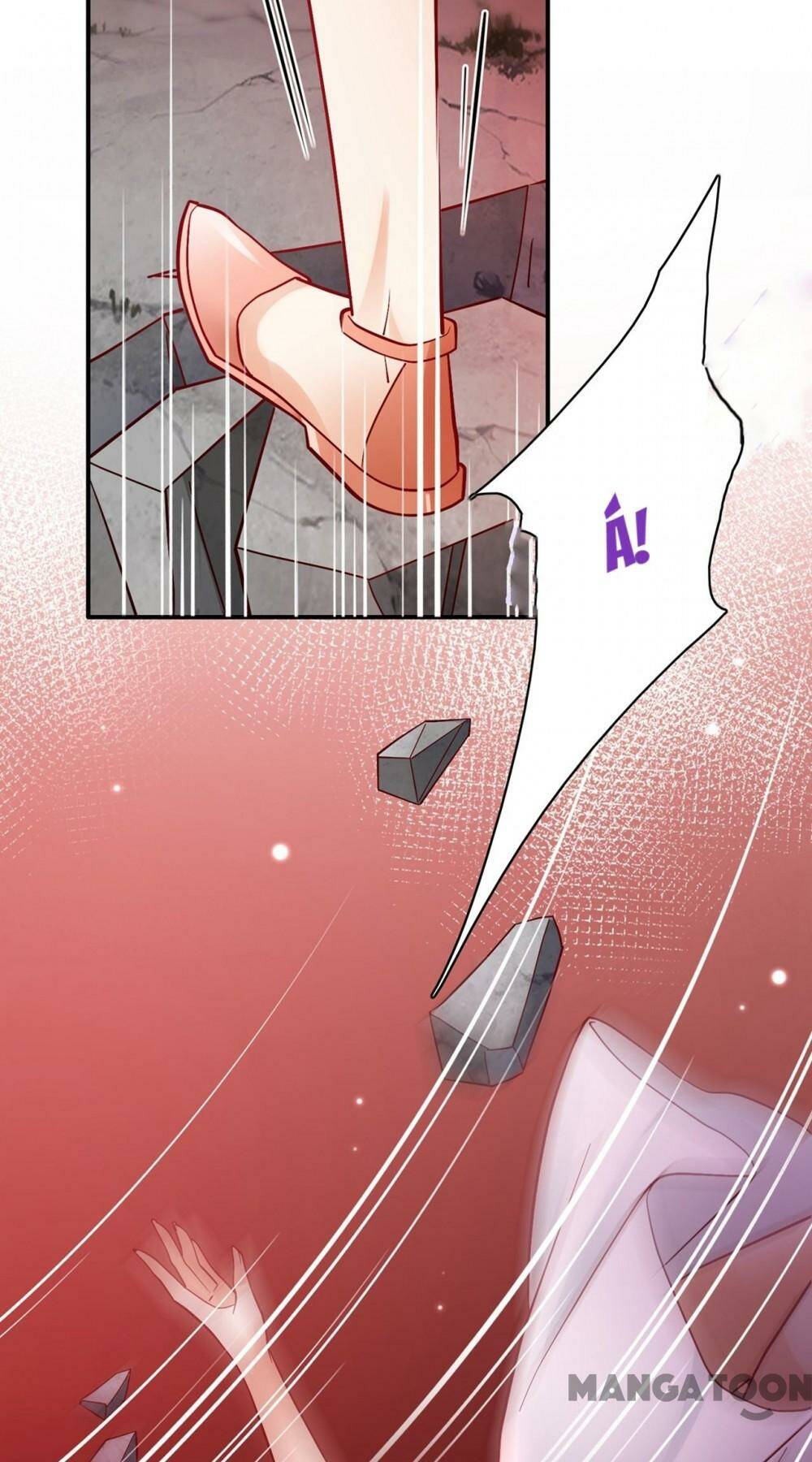 Hào Môn Thiên Giới Tiền Thê: Chapter 655