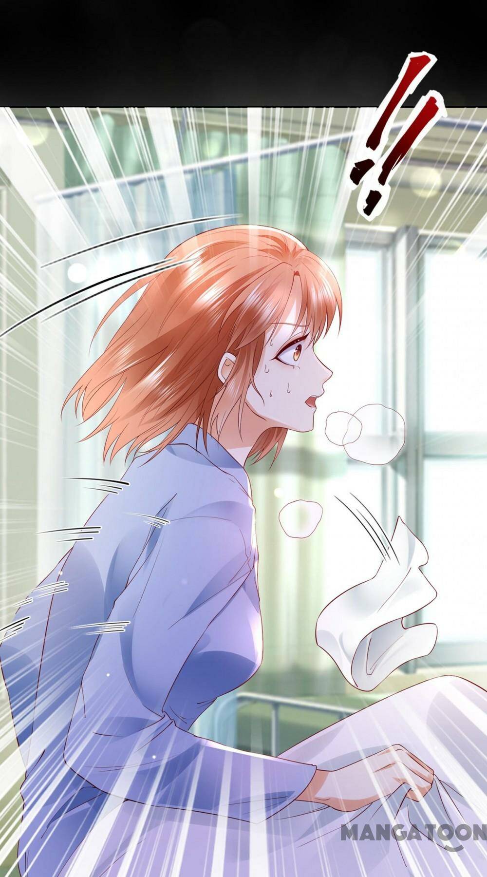 Hào Môn Thiên Giới Tiền Thê: Chapter 655