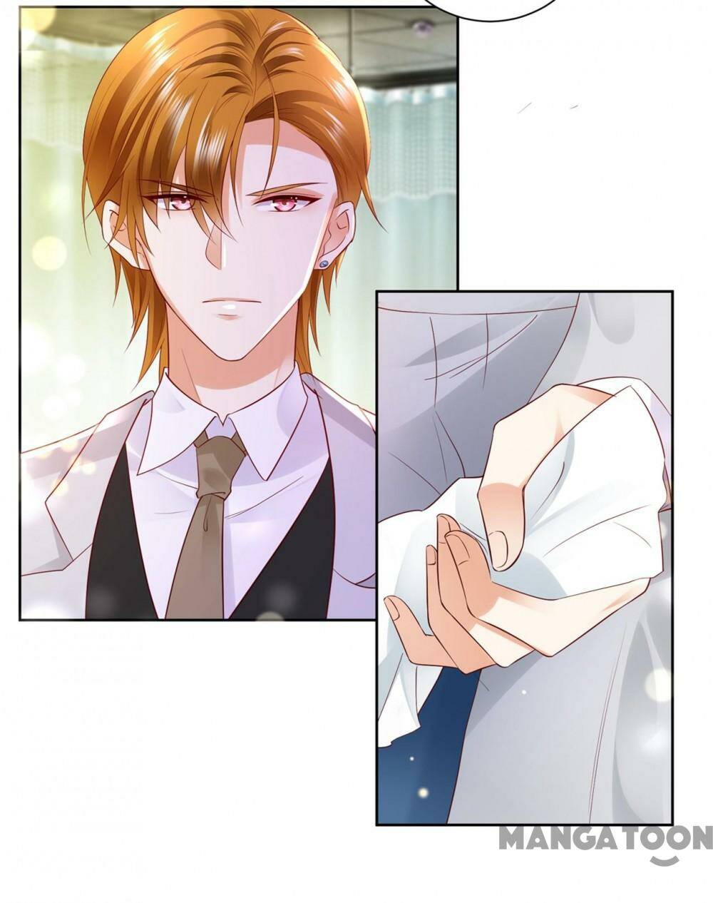 Hào Môn Thiên Giới Tiền Thê: Chapter 655