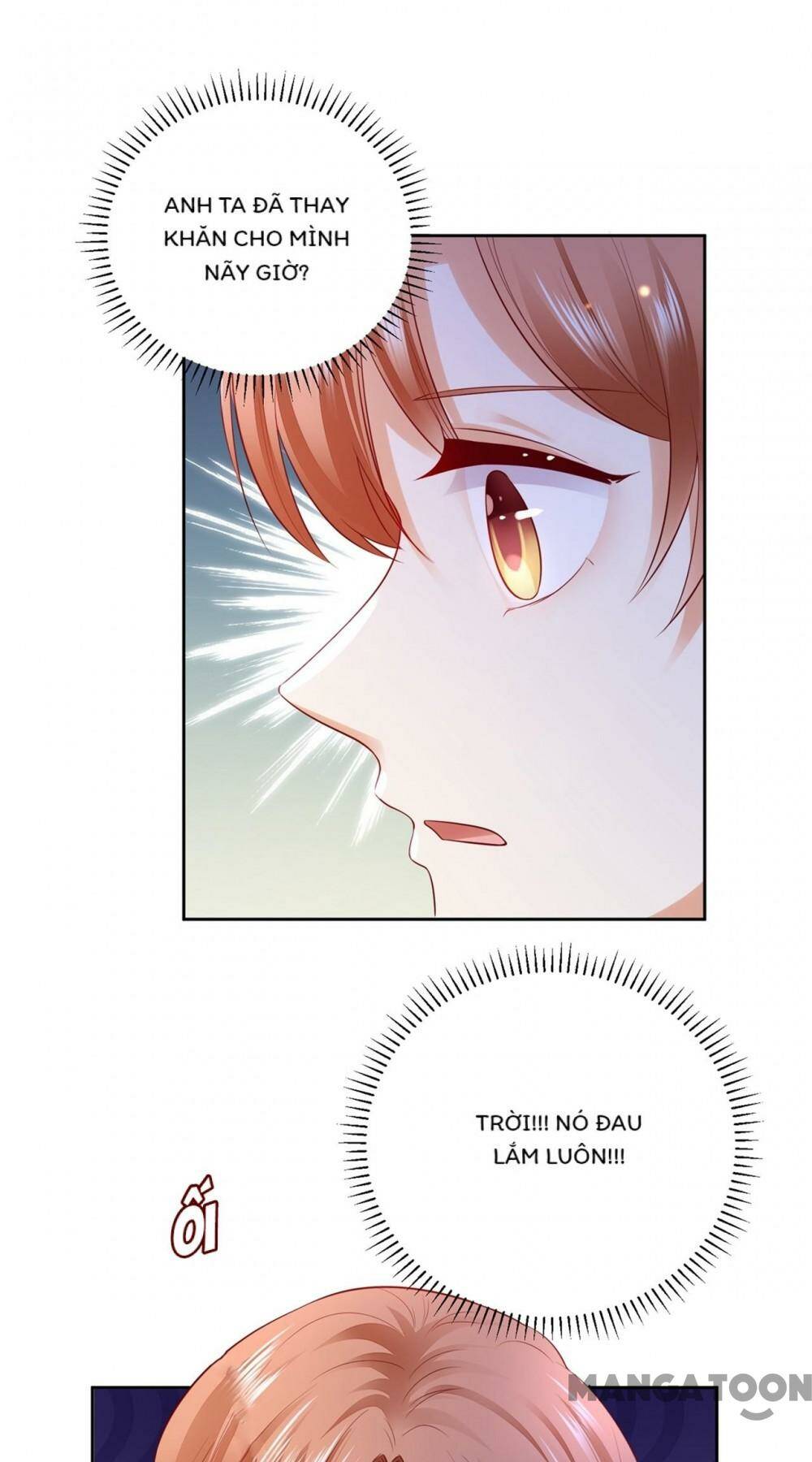 Hào Môn Thiên Giới Tiền Thê: Chapter 655