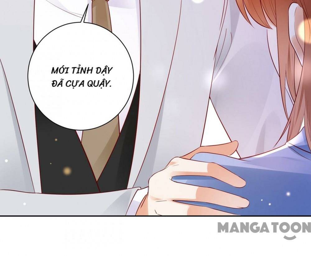 Hào Môn Thiên Giới Tiền Thê: Chapter 655