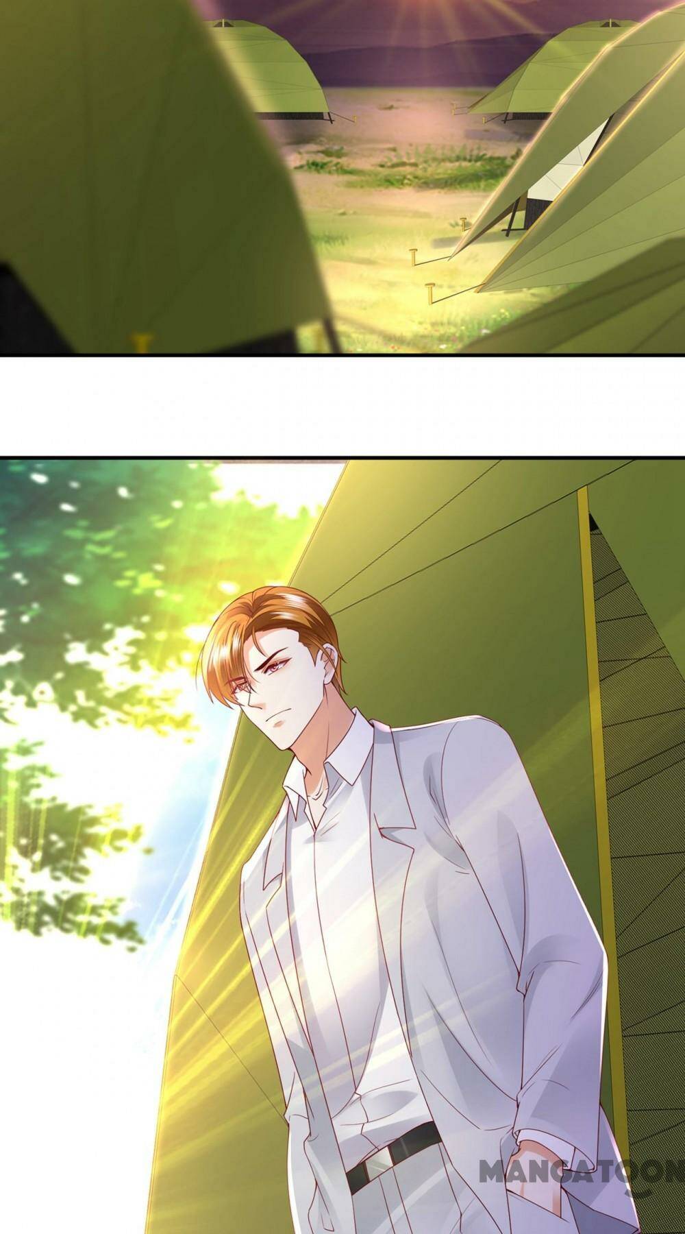 Hào Môn Thiên Giới Tiền Thê: Chapter 655