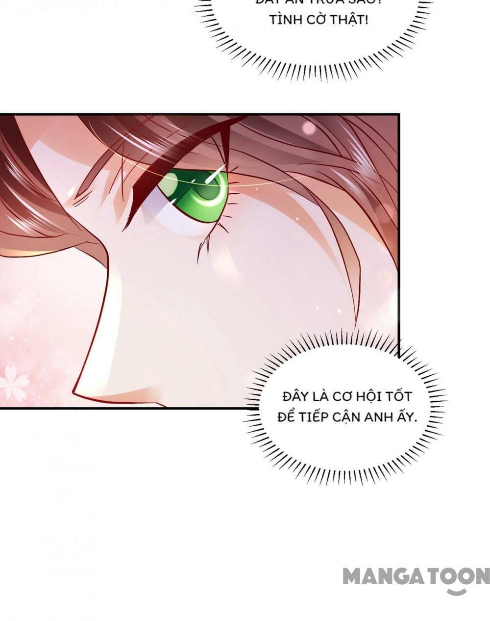 Hào Môn Thiên Giới Tiền Thê: Chapter 656
