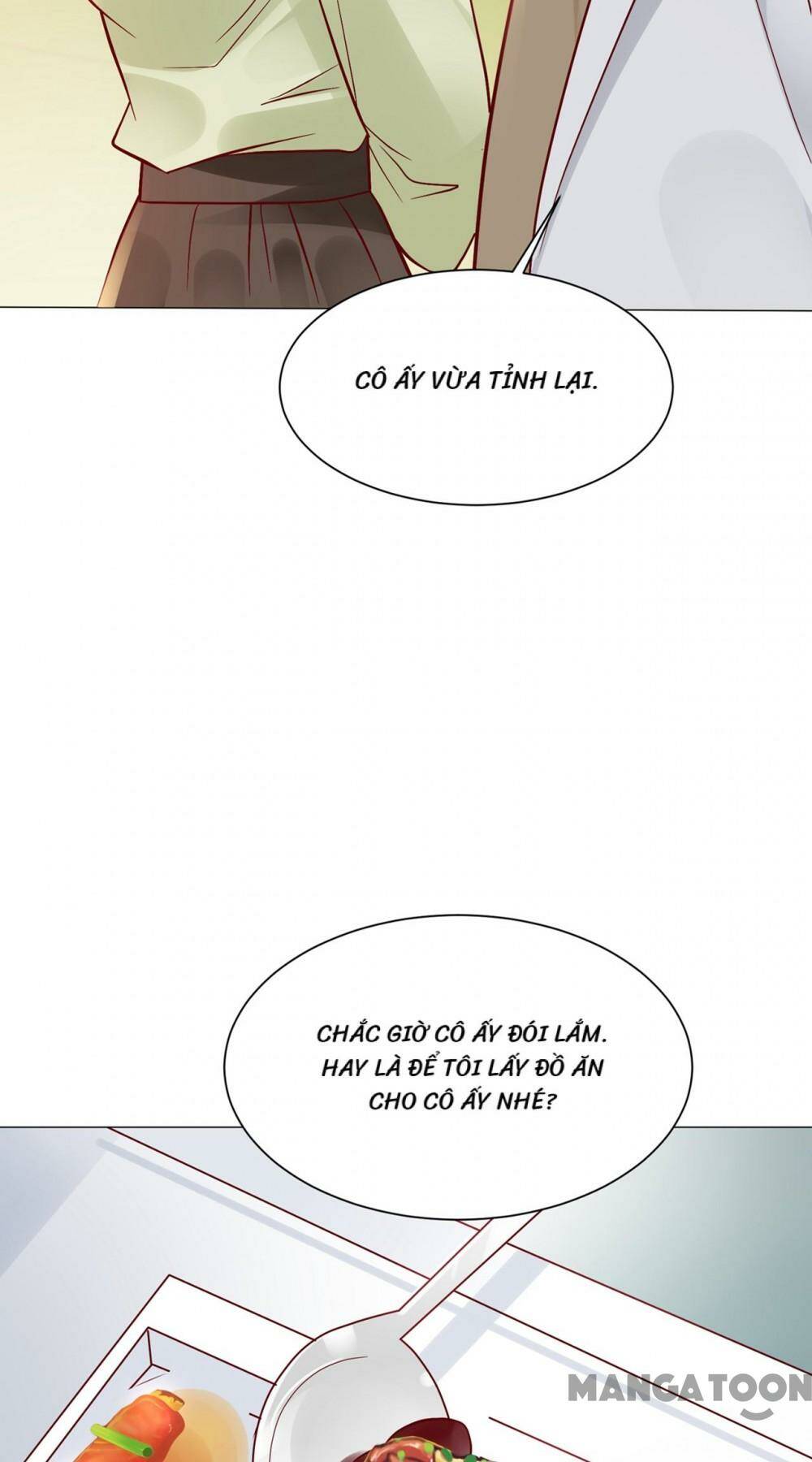 Hào Môn Thiên Giới Tiền Thê: Chapter 656