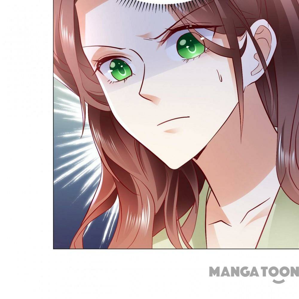 Hào Môn Thiên Giới Tiền Thê: Chapter 656