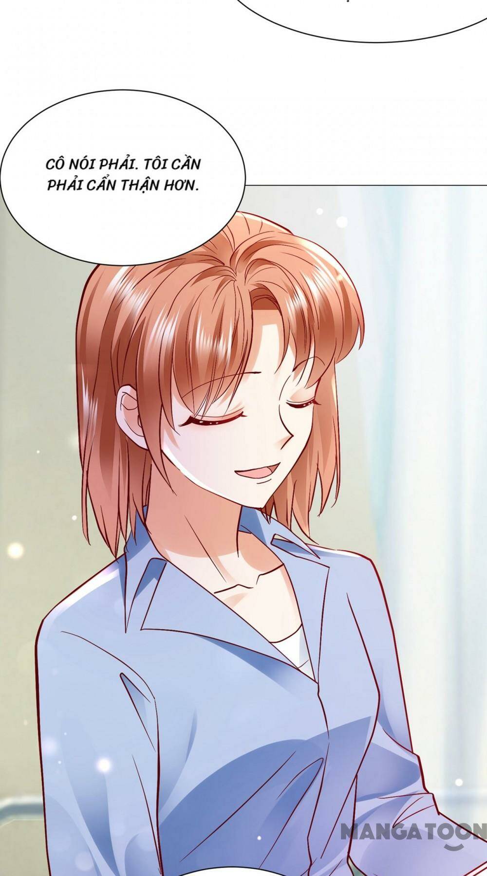 Hào Môn Thiên Giới Tiền Thê: Chapter 656
