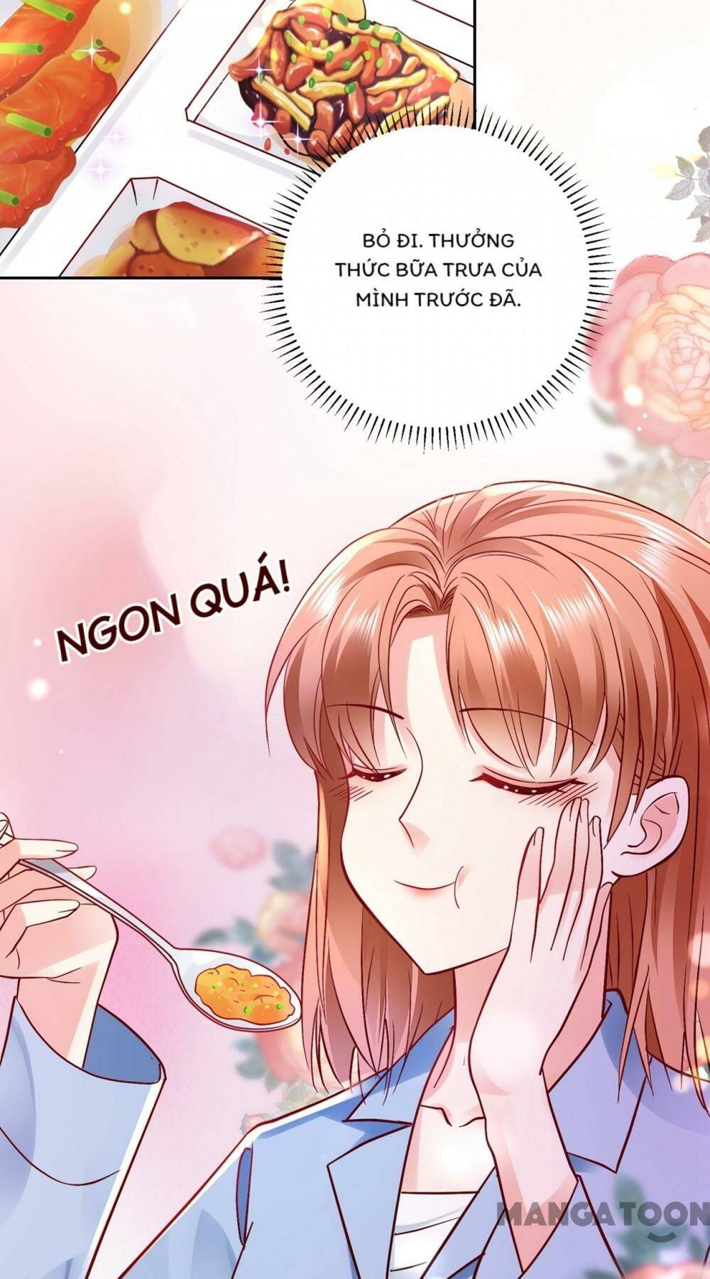 Hào Môn Thiên Giới Tiền Thê: Chapter 656
