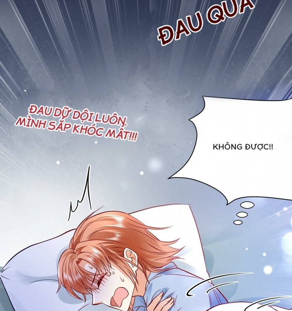 Hào Môn Thiên Giới Tiền Thê: Chapter 656