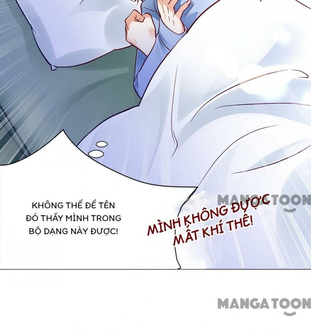 Hào Môn Thiên Giới Tiền Thê: Chapter 656