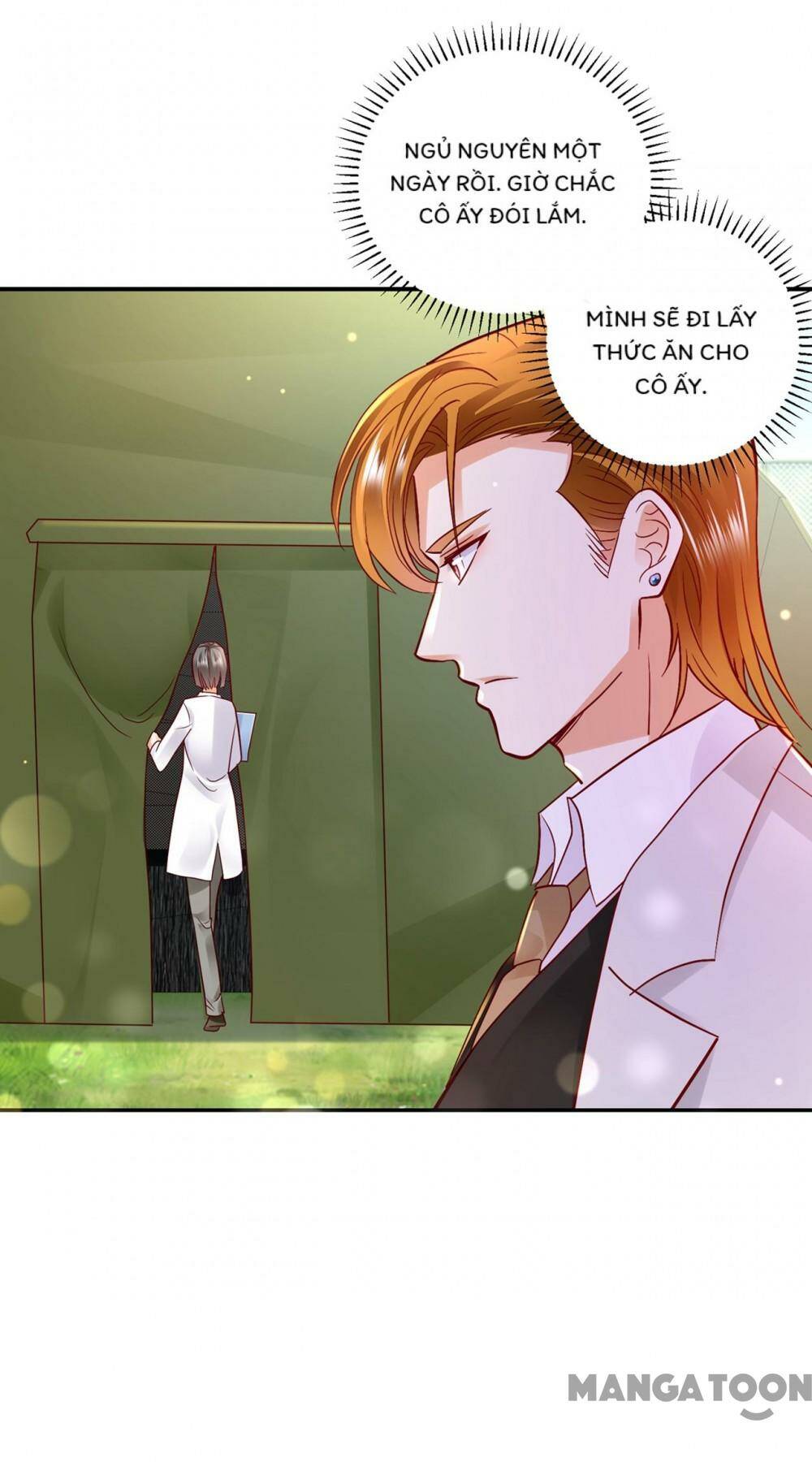 Hào Môn Thiên Giới Tiền Thê: Chapter 656