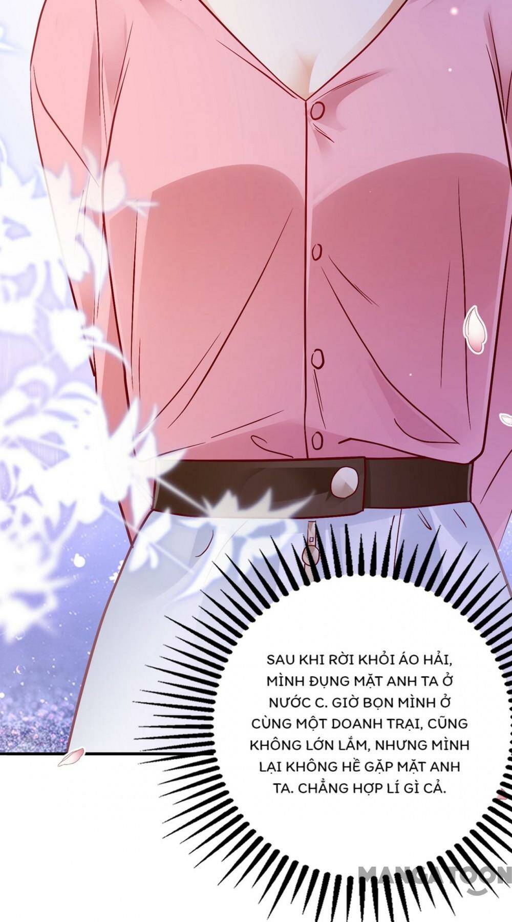 Hào Môn Thiên Giới Tiền Thê: Chapter 658