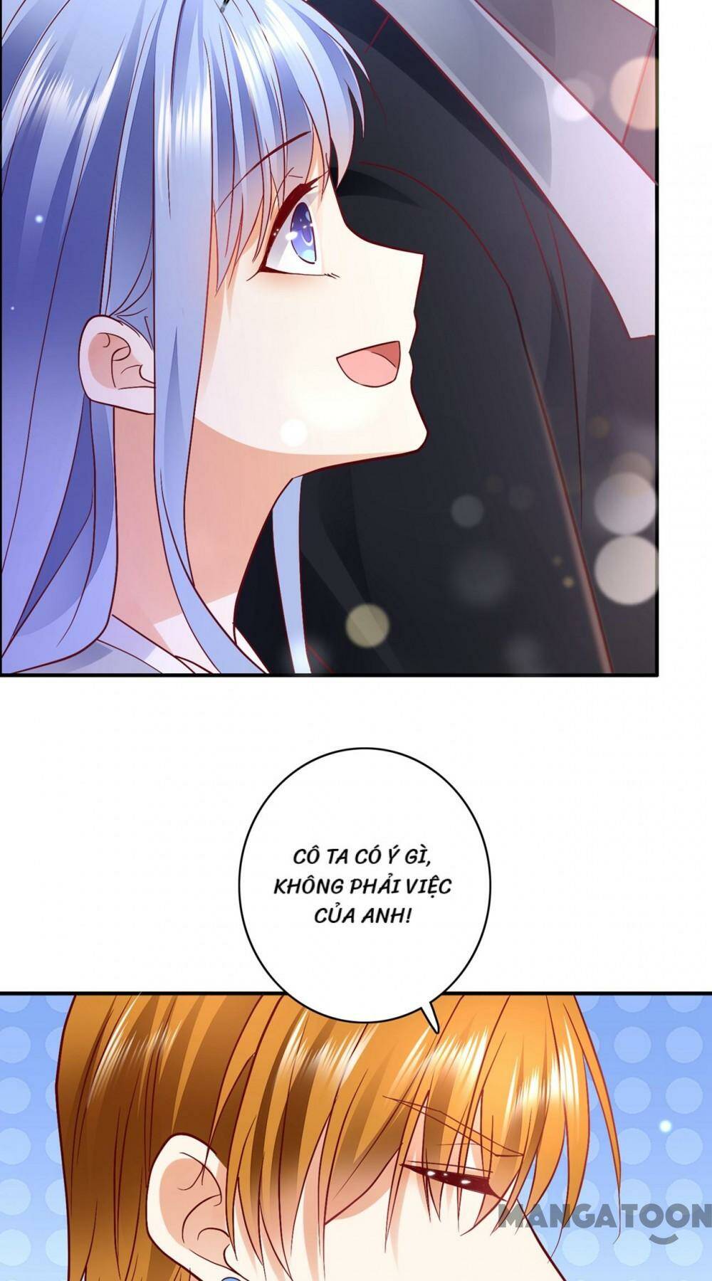 Hào Môn Thiên Giới Tiền Thê: Chapter 658