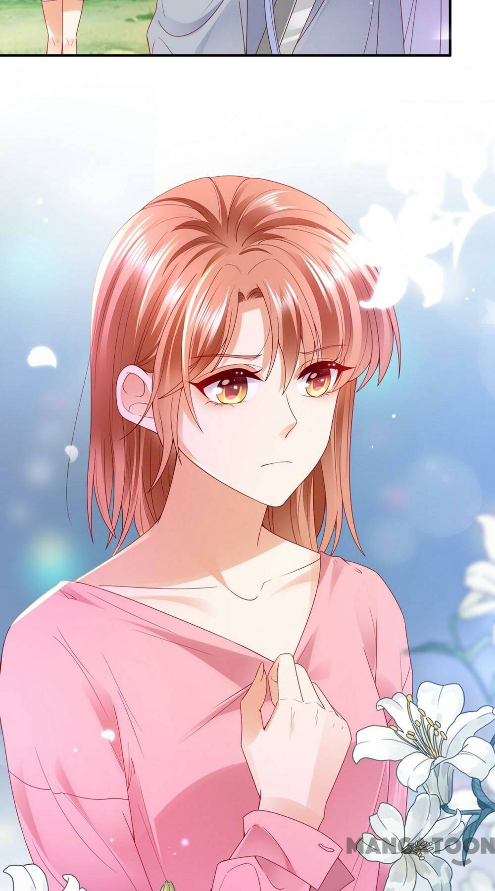 Hào Môn Thiên Giới Tiền Thê: Chapter 658