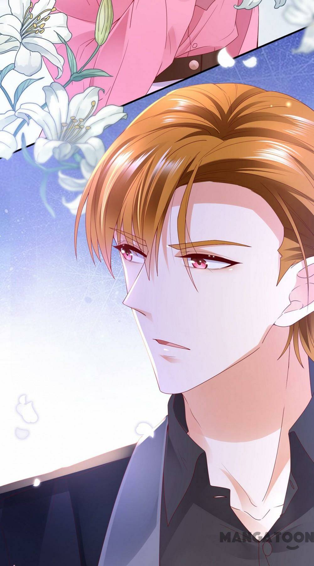 Hào Môn Thiên Giới Tiền Thê: Chapter 658