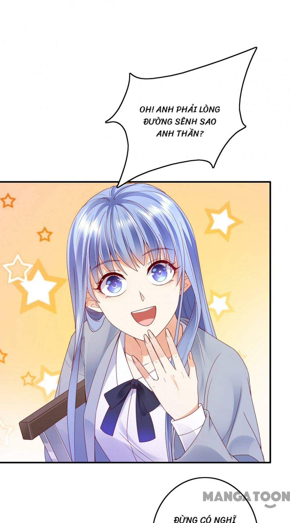 Hào Môn Thiên Giới Tiền Thê: Chapter 658