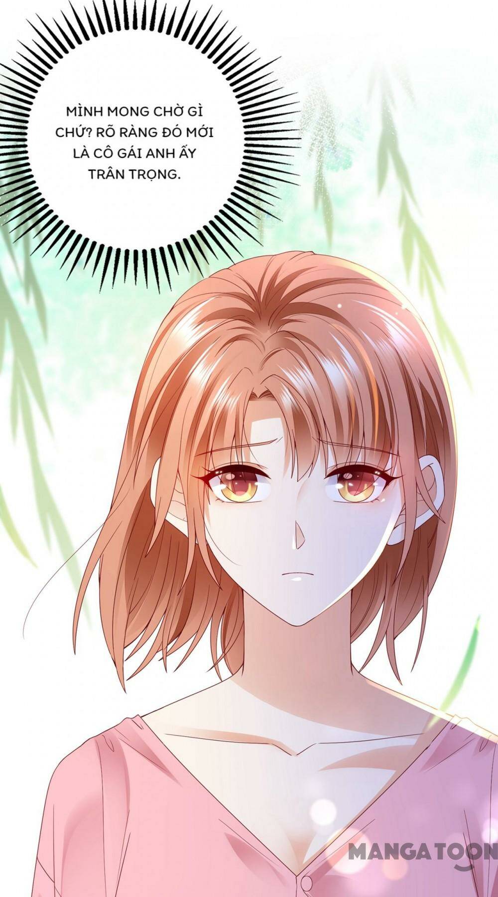 Hào Môn Thiên Giới Tiền Thê: Chapter 658