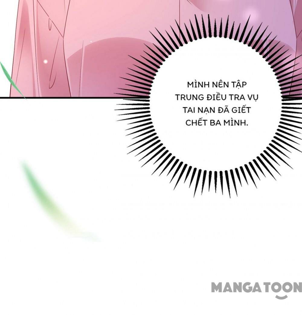 Hào Môn Thiên Giới Tiền Thê: Chapter 658