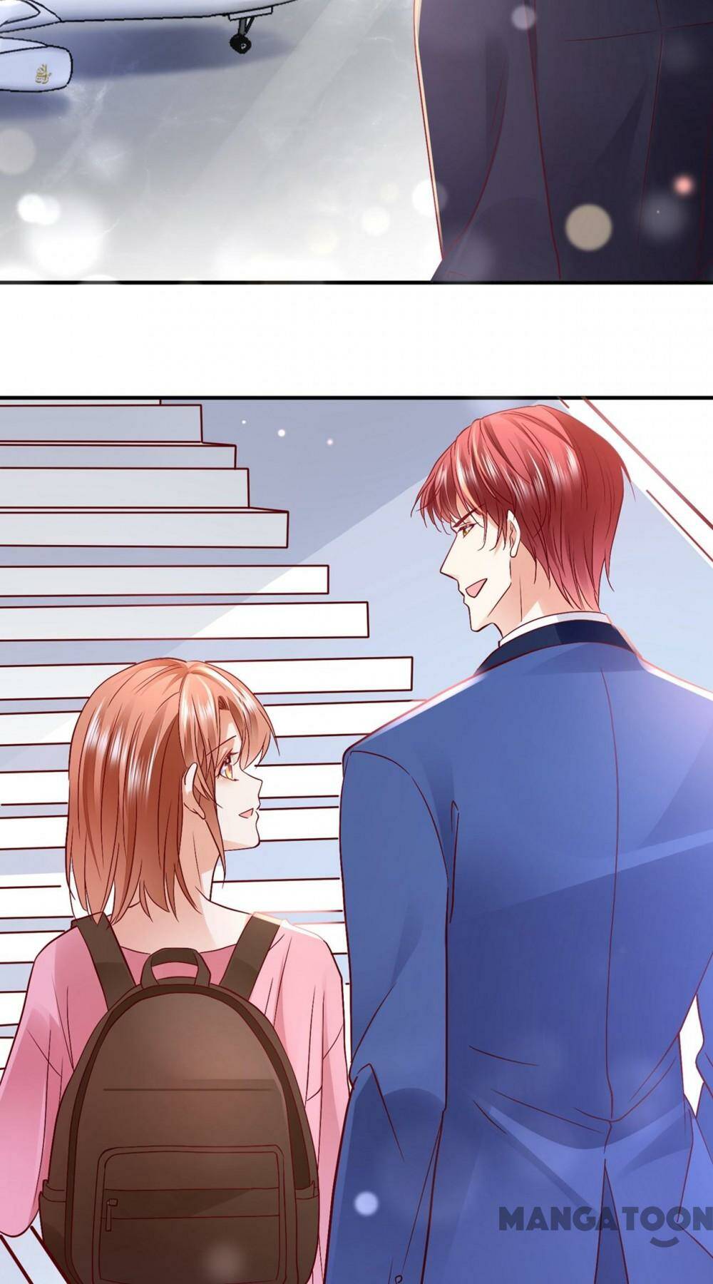Hào Môn Thiên Giới Tiền Thê: Chapter 659