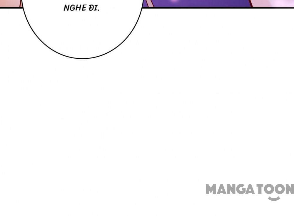 Hào Môn Thiên Giới Tiền Thê: Chapter 659