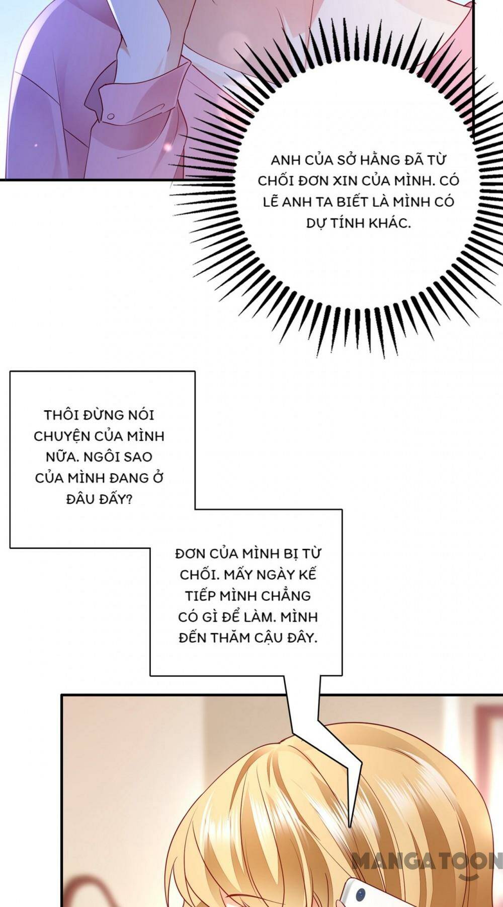 Hào Môn Thiên Giới Tiền Thê: Chapter 659