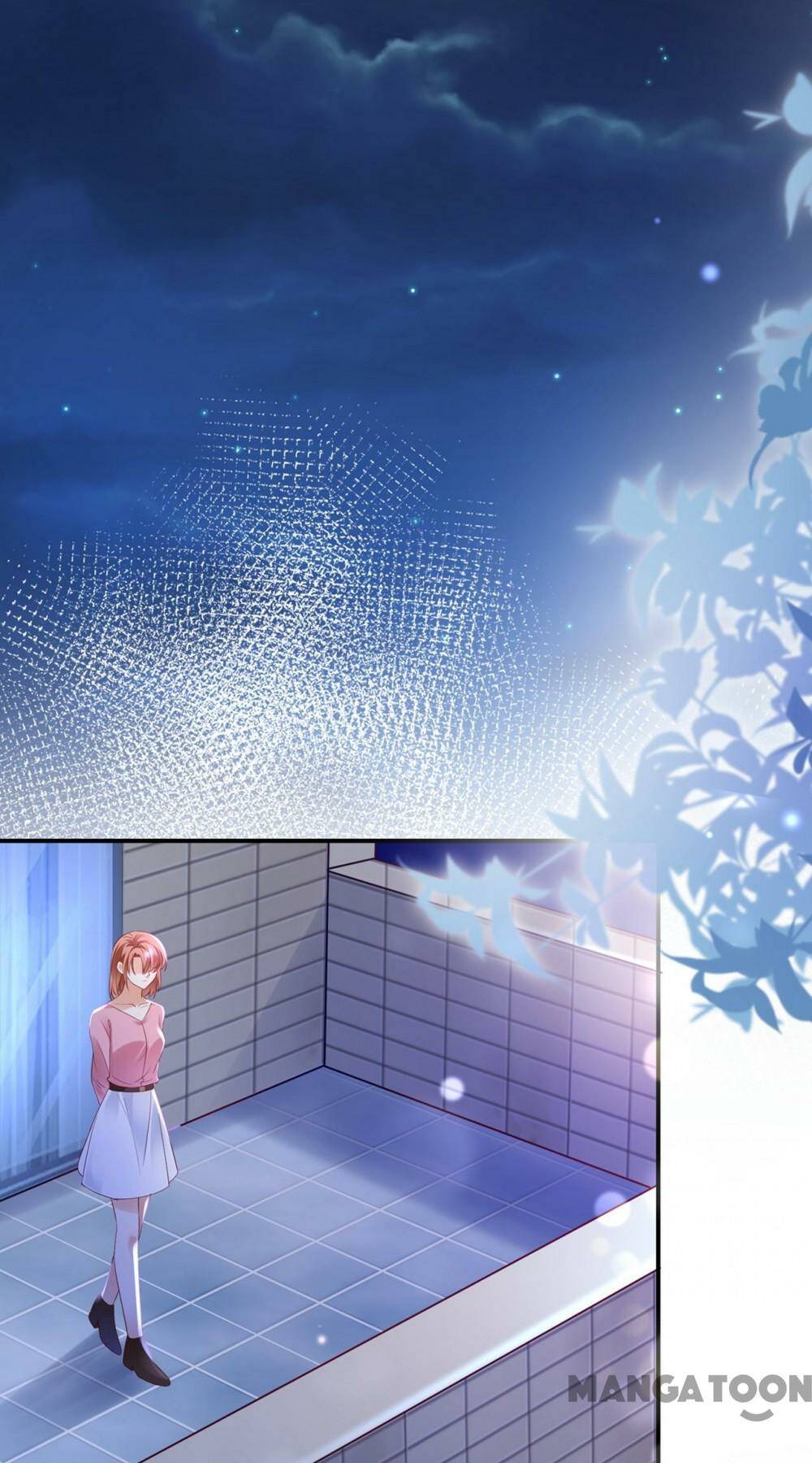 Hào Môn Thiên Giới Tiền Thê: Chapter 659