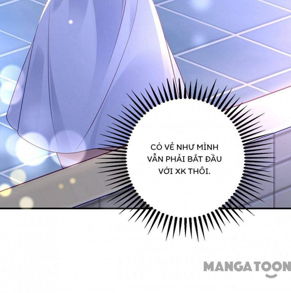 Hào Môn Thiên Giới Tiền Thê: Chapter 659