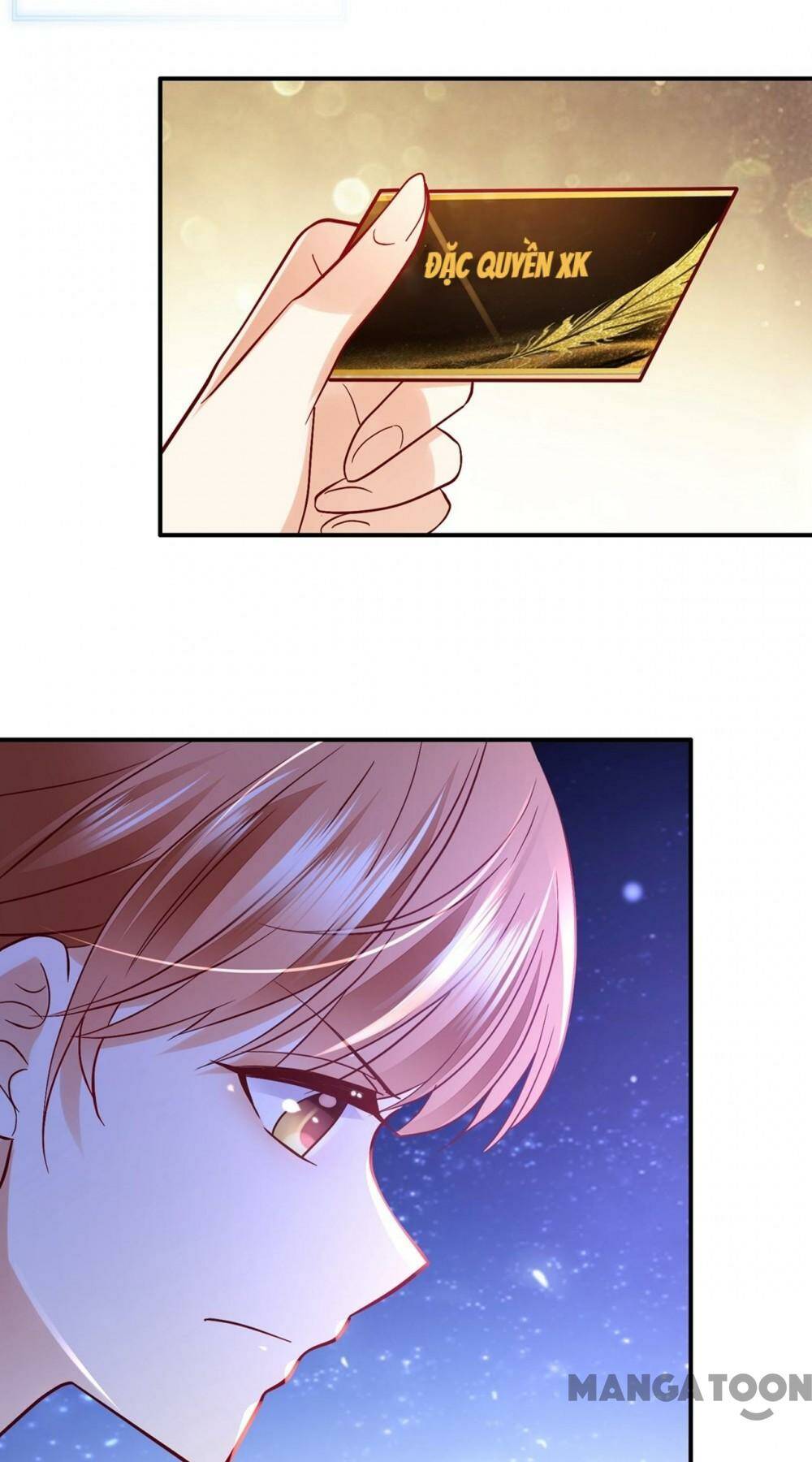 Hào Môn Thiên Giới Tiền Thê: Chapter 659