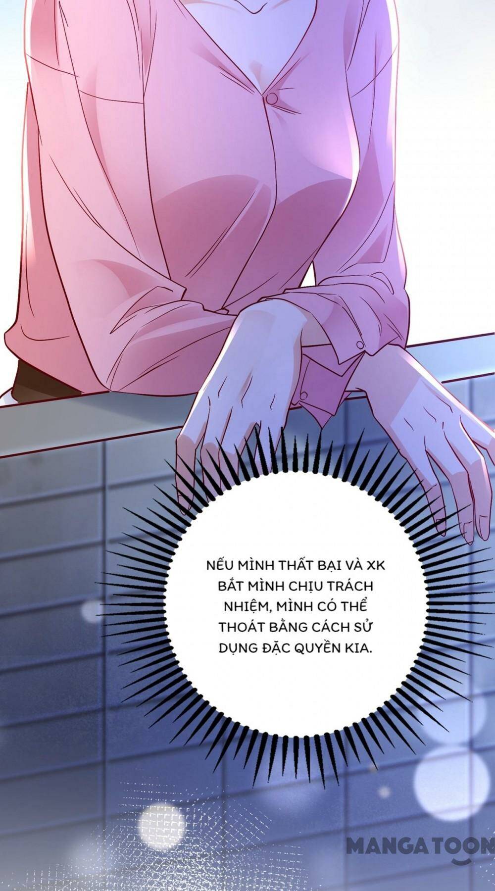Hào Môn Thiên Giới Tiền Thê: Chapter 659