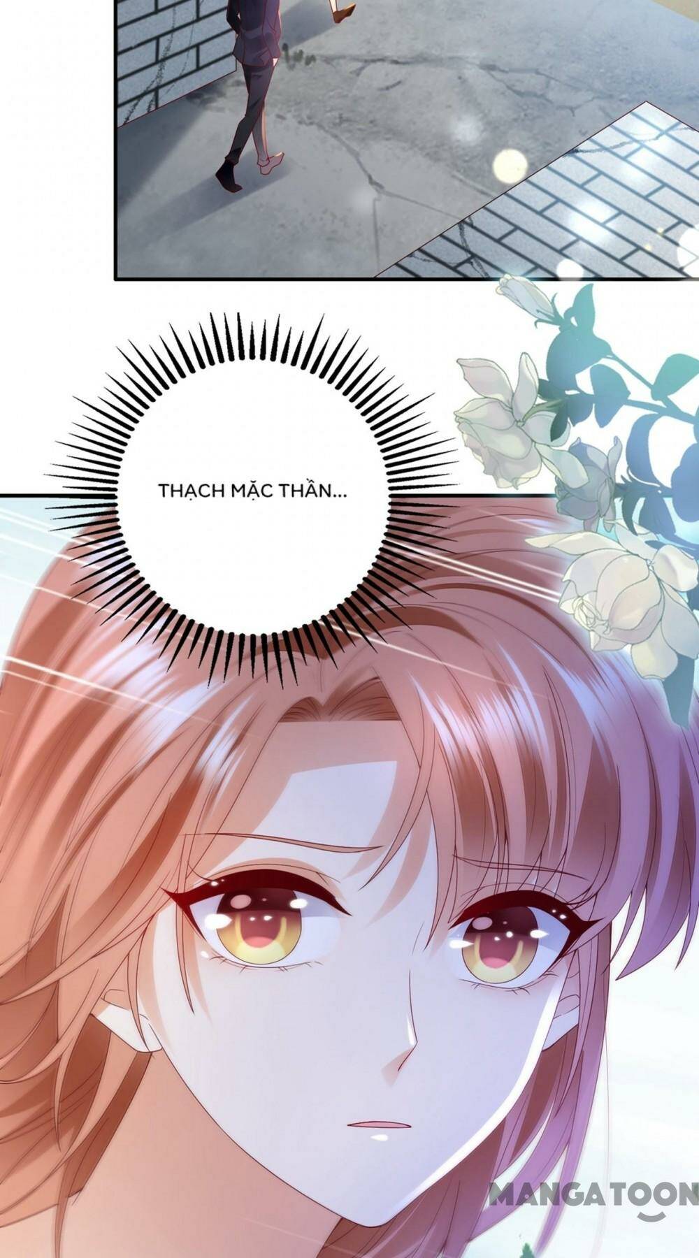 Hào Môn Thiên Giới Tiền Thê: Chapter 659