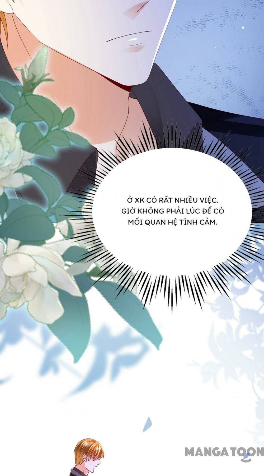 Hào Môn Thiên Giới Tiền Thê: Chapter 659