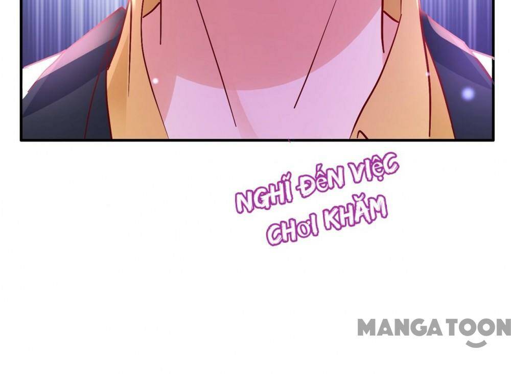 Hào Môn Thiên Giới Tiền Thê: Chapter 660