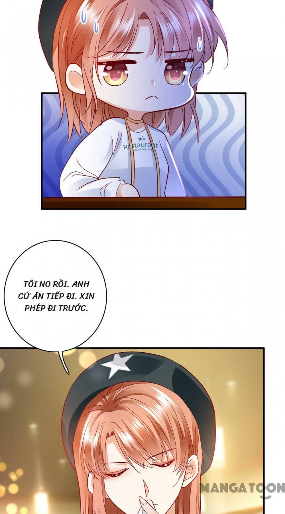 Hào Môn Thiên Giới Tiền Thê: Chapter 660