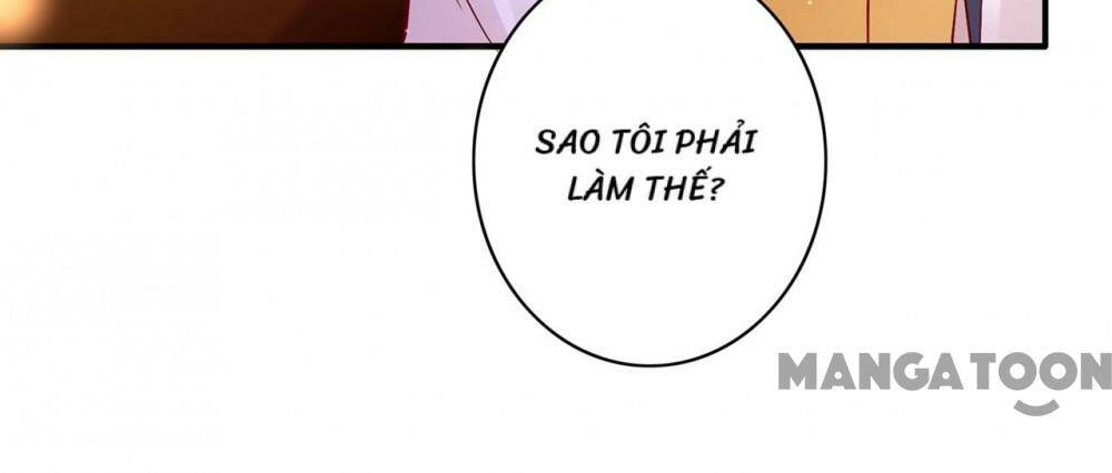 Hào Môn Thiên Giới Tiền Thê: Chapter 660