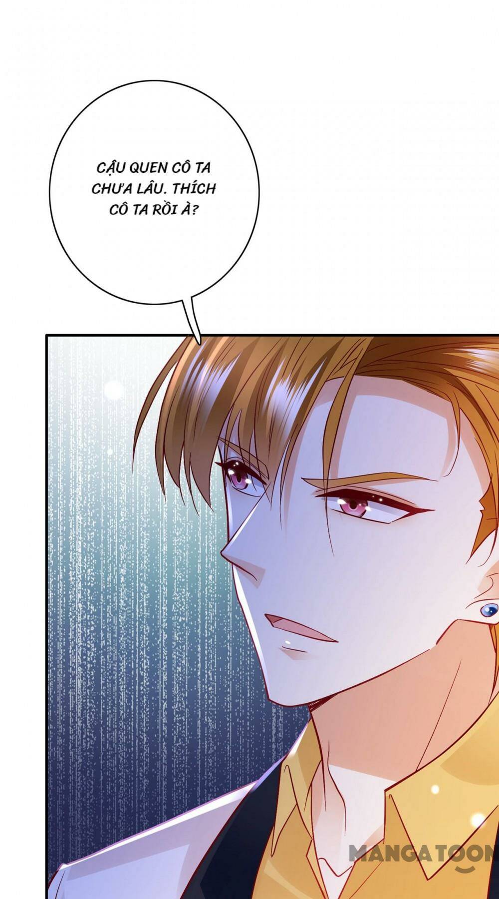 Hào Môn Thiên Giới Tiền Thê: Chapter 660