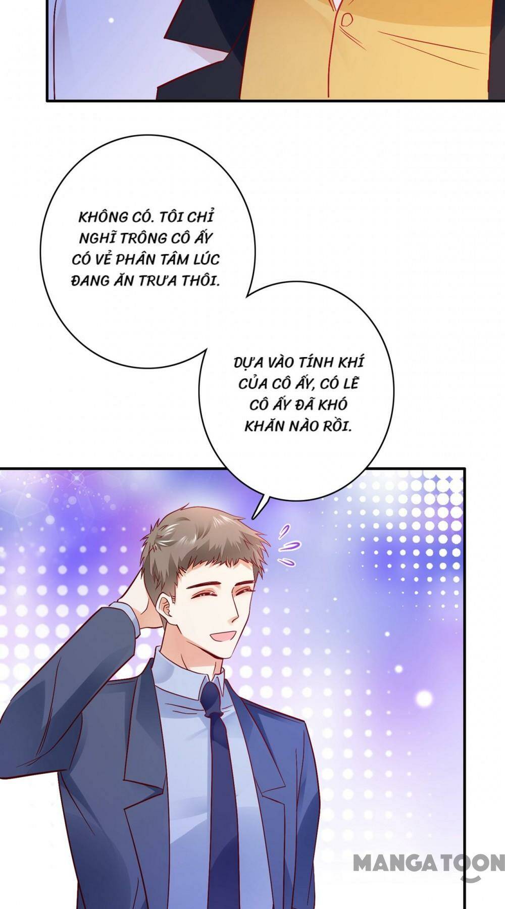 Hào Môn Thiên Giới Tiền Thê: Chapter 660