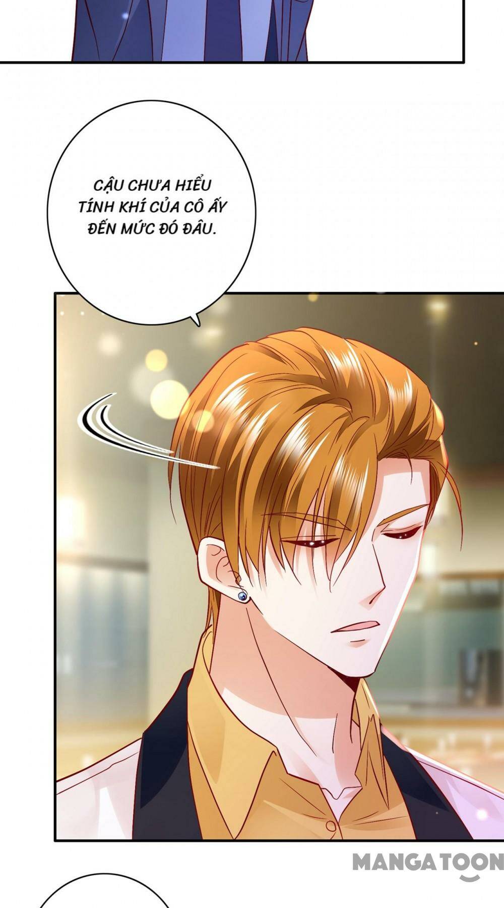 Hào Môn Thiên Giới Tiền Thê: Chapter 660